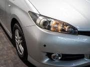 Toyota Wish II Чита  - изображение 38