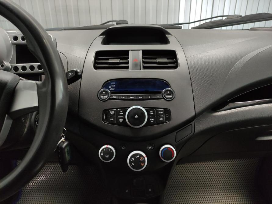 Chevrolet Spark III Пермь  - изображение 12