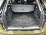 Audi A4 V (B9) Рестайлинг Москва  - изображение 32