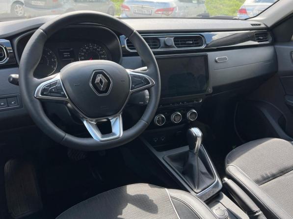 Renault Arkana I с пробегом 2020 года, цена 1 499 000 рублей, 157607 км, внедорожник, Автокод Объявления