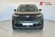Geely Atlas II Саранск  - изображение 31