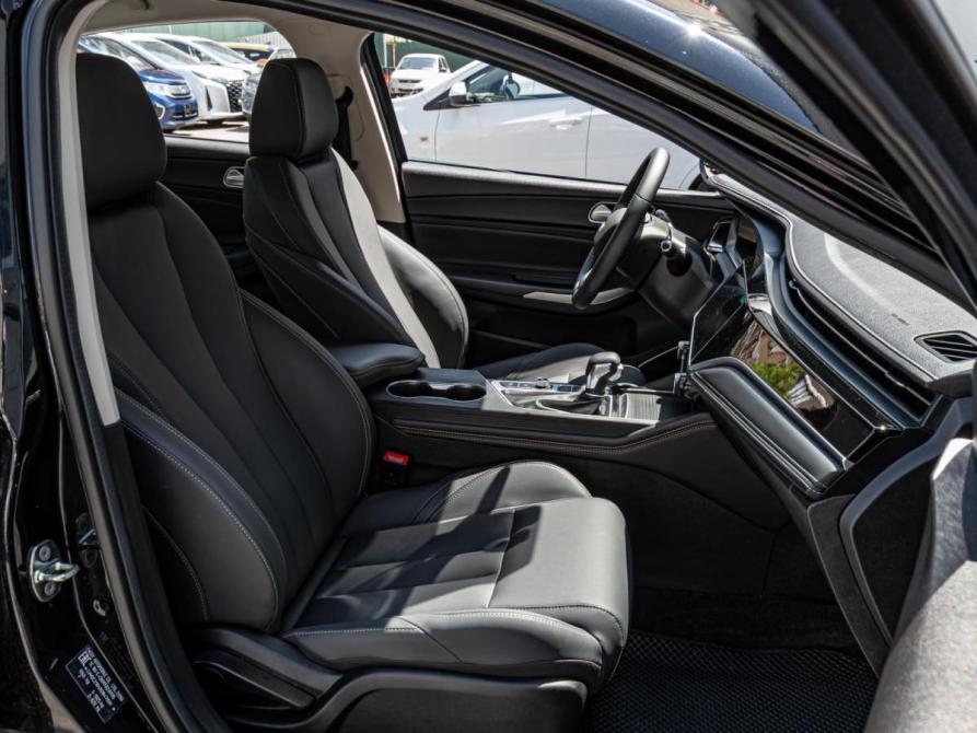 Omoda S5 Краснодар  - изображение 8