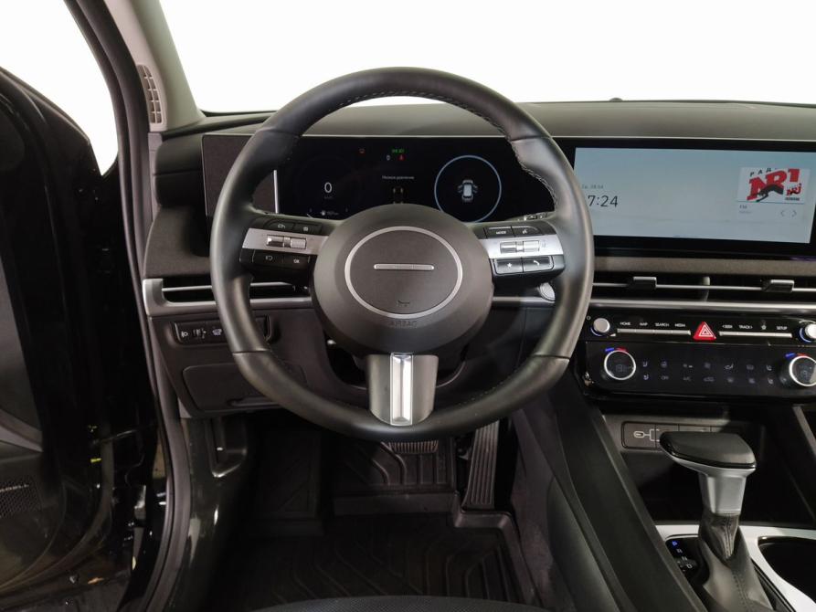 Hyundai Tucson IV Рестайлинг Екатеринбург  - изображение 21