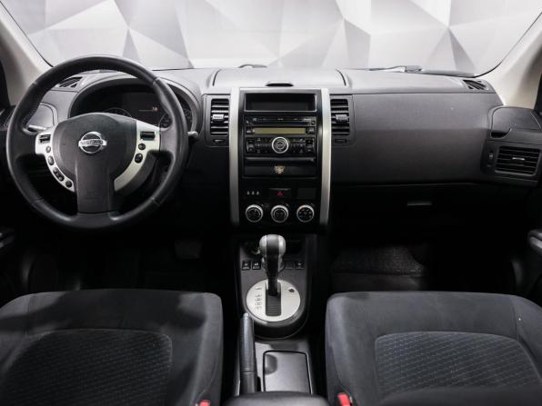 Nissan X-Trail II Рестайлинг с пробегом 2011 года, цена 1 250 000 рублей, 198131 км, внедорожник, Автокод Объявления