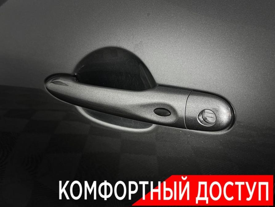Renault Kaptur I Ногинск  - изображение 10
