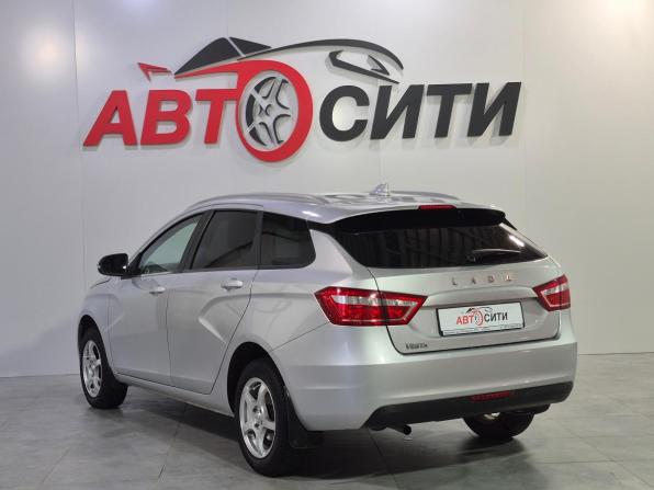 Lada (ВАЗ) Vesta I с пробегом 2020 года, цена 1 150 000 рублей, 67600 км, универсал, Автокод Объявления