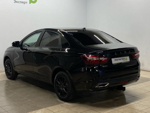 Lada (ВАЗ) Vesta I Рестайлинг (NG) с пробегом 2023 года, цена 1 149 000 рублей, 21000 км, седан, Автокод Объявления