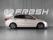 Kia Rio IV Минеральные Воды  - изображение 22