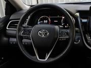 Toyota Camry VIII (XV70) Рестайлинг Москва  - изображение 31