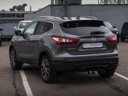 Nissan Qashqai II Москва  - изображение 28