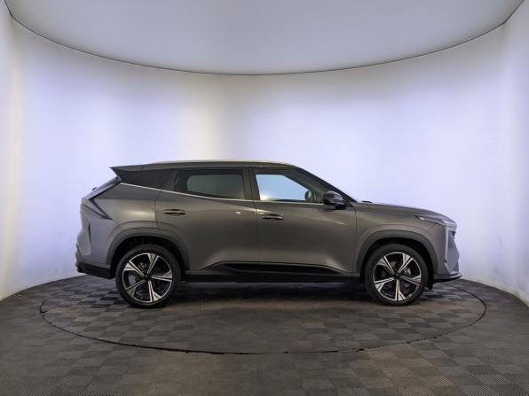 Geely Cityray с пробегом 2024 года, цена 2 500 000 рублей, 33651 км, внедорожник, Автокод Объявления