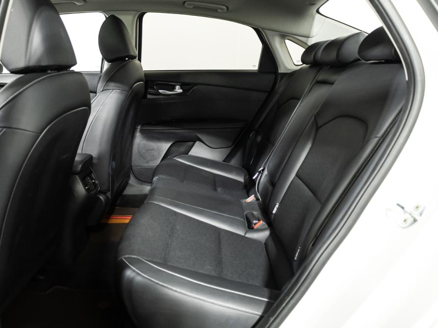 Kia K3 II (China Market) Санкт-Петербург  - изображение 10