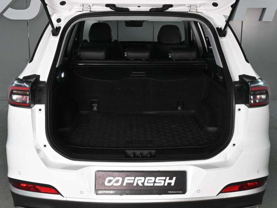 Chery Tiggo 7 Pro Max I Рестайлинг Ростов-на-Дону  - изображение 19