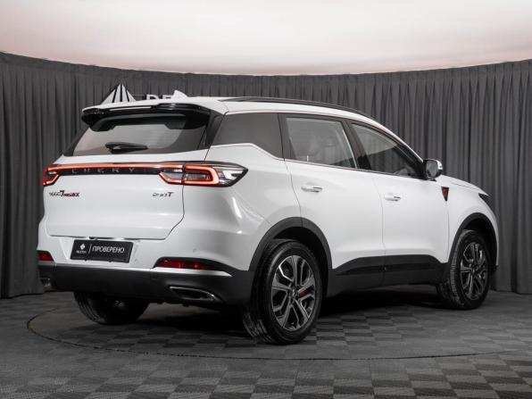 Chery Tiggo 7 Pro Max I Рестайлинг с пробегом 2025 года, цена 2 275 000 рублей, 13050 км, внедорожник, Автокод Объявления