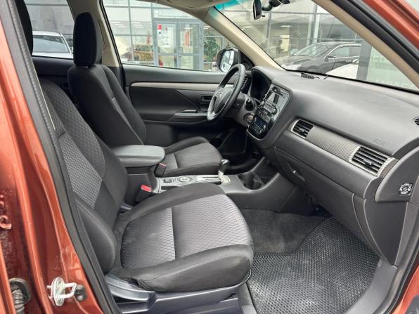 Mitsubishi Outlander III с пробегом 2013 года, цена 1 140 000 рублей, 157097 км, внедорожник, Автокод Объявления