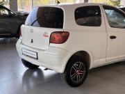 Toyota Vitz I (P10) Новосибирск  - изображение 23