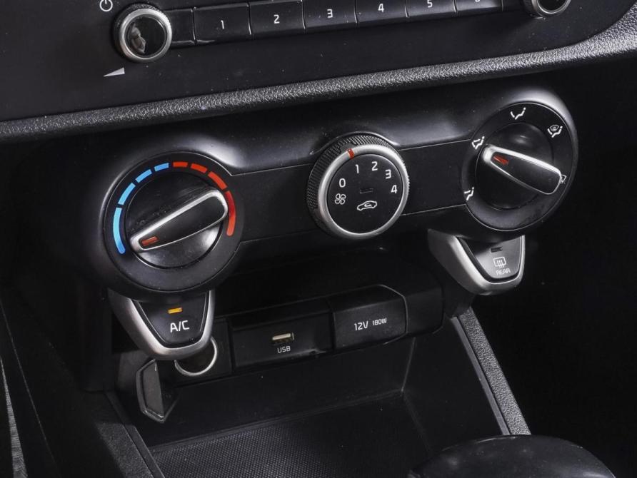 Kia Rio IV Рестайлинг Ростов-на-Дону  - изображение 12