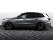 Geely Galaxy M9 Москва  - изображение 38