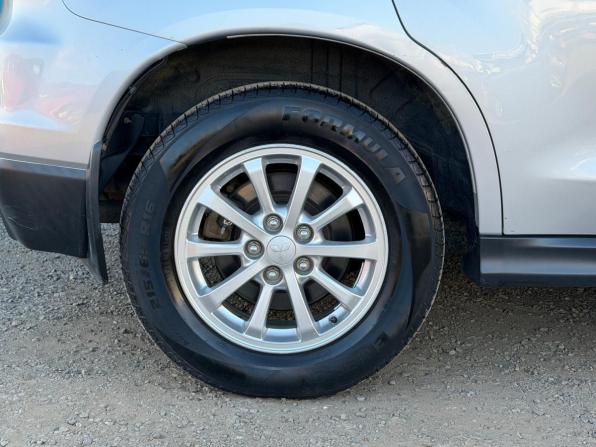 Mitsubishi ASX I с пробегом 2011 года, цена 950 000 рублей, 164953 км, внедорожник, Автокод Объявления