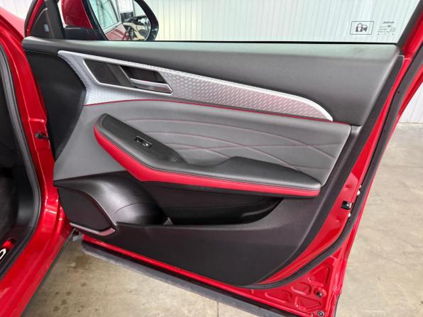 Haval F7x I Рестайлинг с пробегом 2023 года, цена 2 347 000 рублей, 101343 км, внедорожник, Автокод Объявления