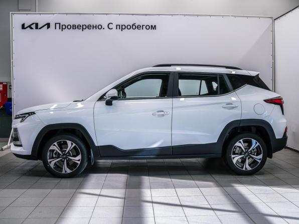 Москвич 3 с пробегом 2023 года, цена 1 615 000 рублей, 28594 км, внедорожник, Автокод Объявления
