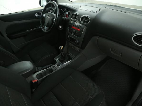 Ford Focus II Рестайлинг с пробегом 2010 года, цена 532 000 рублей, 180700 км, хэтчбек, Автокод Объявления