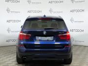 BMW X3 II (F25) Рестайлинг Москва  - изображение 17