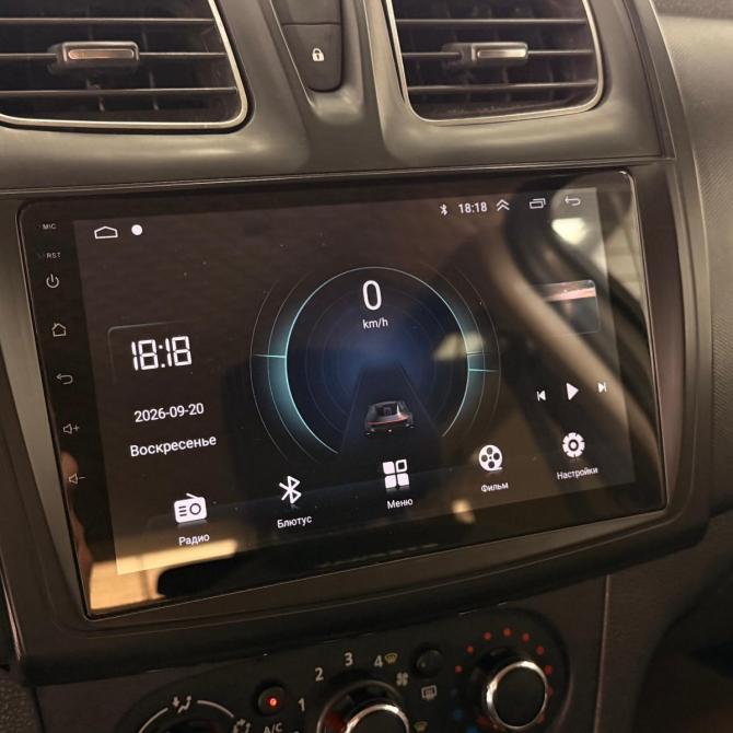 Renault Logan II Рестайлинг Нижнекамск  - изображение 15