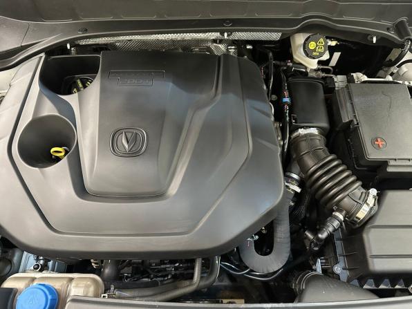 Changan CS35 Plus I Рестайлинг с пробегом 2023 года, цена 1 770 000 рублей, 33841 км, внедорожник, Автокод Объявления