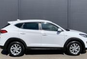 Hyundai Tucson III Рестайлинг Красноярск  - изображение 31