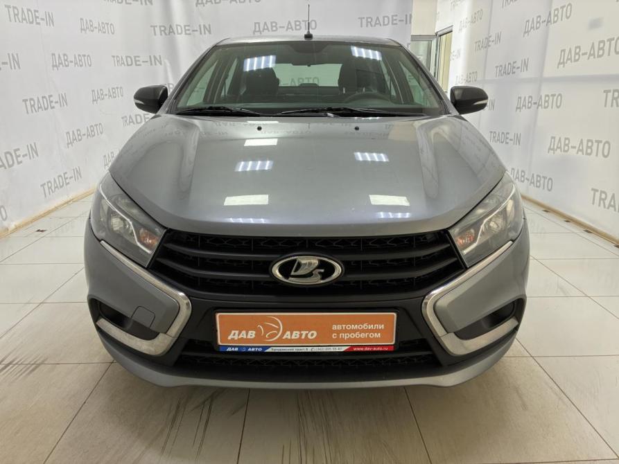 Lada (ВАЗ) Vesta I Пермь  - изображение 2