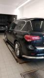 Infiniti QX80 I Рестайлинг Санкт-Петербург  - изображение 10