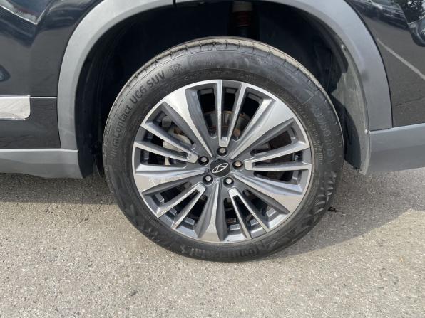 Chery Tiggo 8 Pro Max I Рестайлинг с пробегом 2023 года, цена 2 299 000 рублей, 69900 км, внедорожник, Автокод Объявления