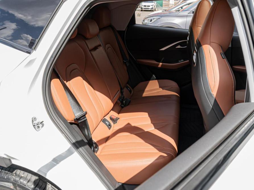 Omoda C5 I Краснодар  - изображение 7