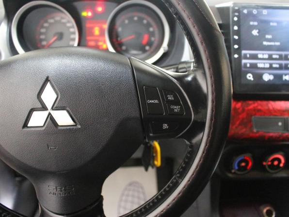 Mitsubishi Lancer X с пробегом 2007 года, цена 426 700 рублей, 218370 км, седан, Автокод Объявления