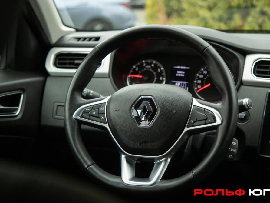 Renault Arkana I Москва  - изображение 11