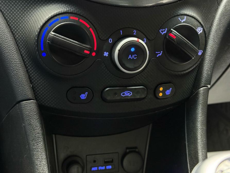 Hyundai Solaris I Ижевск  - изображение 16