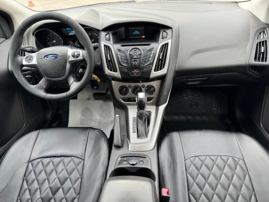 Ford Focus III Астрахань  - изображение 16