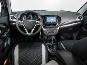 Lada (ВАЗ) Vesta I Ставрополь  - изображение 28
