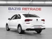Volkswagen Polo VI Тюмень  - изображение 29