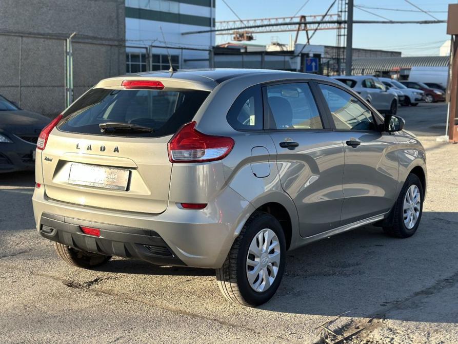 Lada (ВАЗ) XRAY I Пермь  - изображение 4