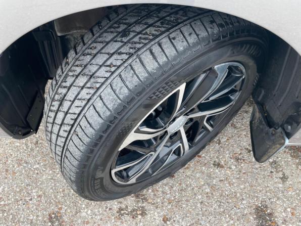 Haval Jolion I с пробегом 2021 года, цена 1 722 700 рублей, 66529 км, внедорожник, Автокод Объявления