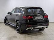 Mercedes-Benz GLC Coupe I (C253) Рестайлинг Химки  - изображение 58