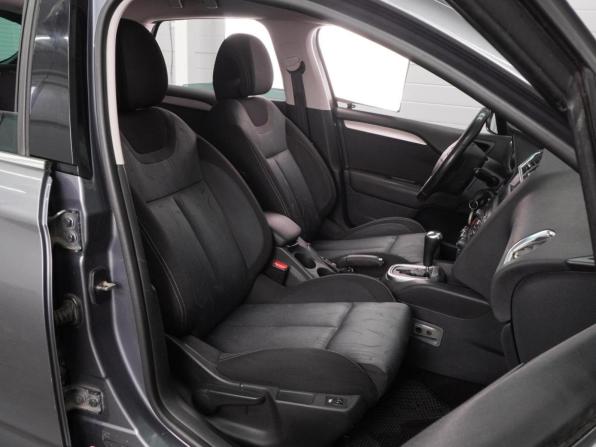 Citroen C4 II с пробегом 2011 года, цена 549 000 рублей, 196654 км, хэтчбек, Автокод Объявления