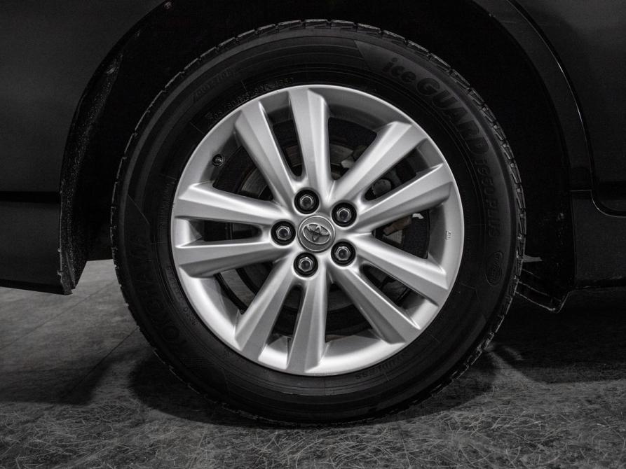 Toyota Wish II Иркутск  - изображение 21