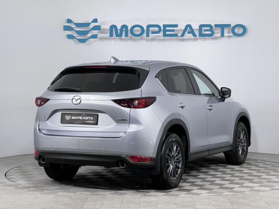 Mazda CX-5 II Калининград  - изображение 5