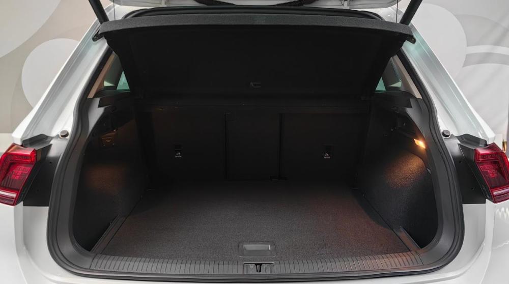 Volkswagen Tiguan II Москва  - изображение 24