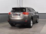 Toyota RAV4 IV (XA40) Кемерово  - изображение 22