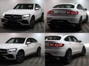Mercedes-Benz GLC Coupe I (C253) Рестайлинг Москва  - изображение 46