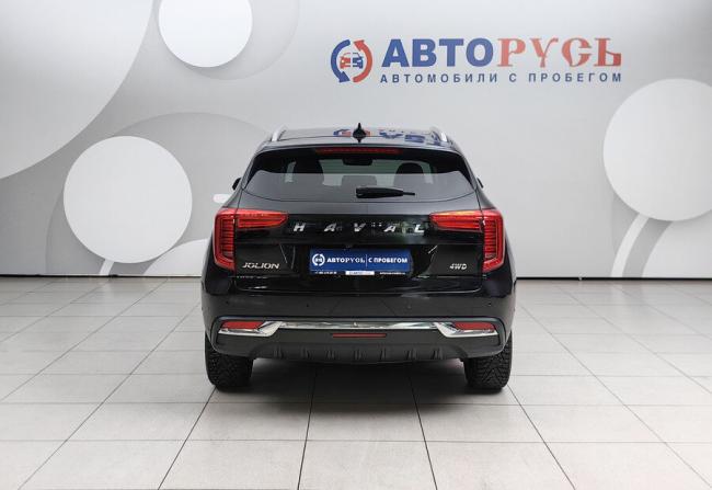 Haval Jolion I с пробегом 2023 года, цена 2 049 000 рублей, 29872 км, внедорожник, Автокод Объявления